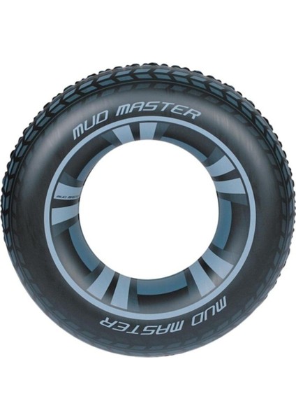 Kamyon Tekeri Simit 91 cm - ve Güçlü Lastik 36016 modelleri