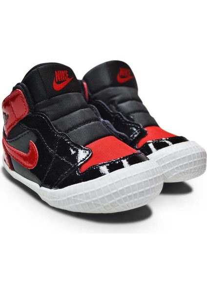 Jordan 1 Baby Cot Bootie AT3745-063