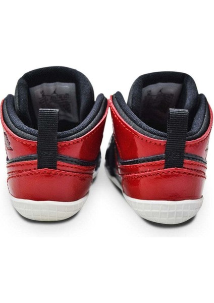 Jordan 1 Baby Cot Bootie AT3745-063
