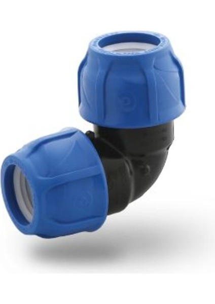 20 x 20 Y.mavi Seri Kablin Dirsek fiyatları