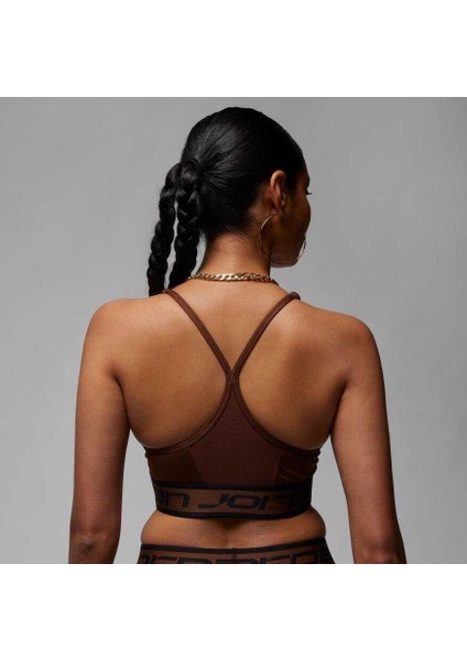 Jordan Logo Bra Kadın Sporcu Sütyeni fiyatları
