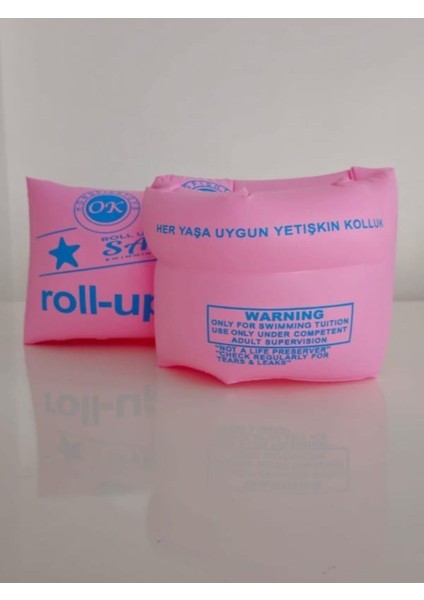 Mavi Yüzme Kolluğu, Her Yaş Için Konforlu ve Uygun Tasarım fiyatları