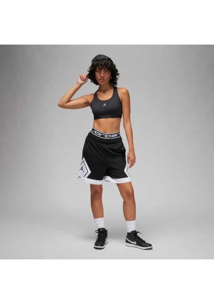 Jordan Support Jumpman Bra Kadın Sporcu Sütyeni FB6872-010