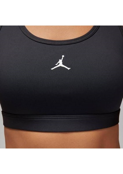Jordan Support Jumpman Bra Kadın Sporcu Sütyeni FB6872-010 indirimleri