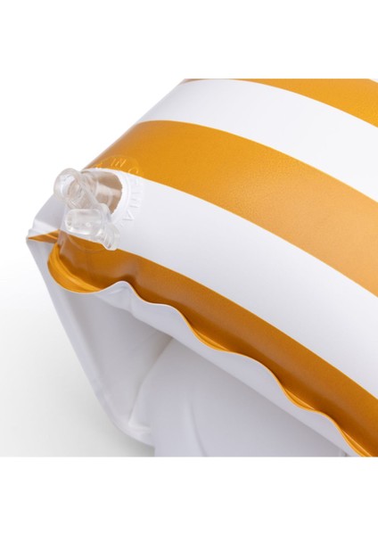 Çocuklar Için Renkli Şişme Yüzme Kolluğu 2-6 Yaş fırsatları