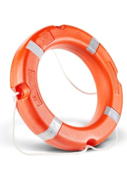 2.5kg 62CM ve 72CM Can Simidi, Solas Onaylı, Güvenli Deniz Ürünleri