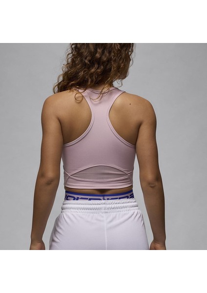 Jordan Sport Body Con Tank Top Kadın Atlet FN5156-513 fiyatları