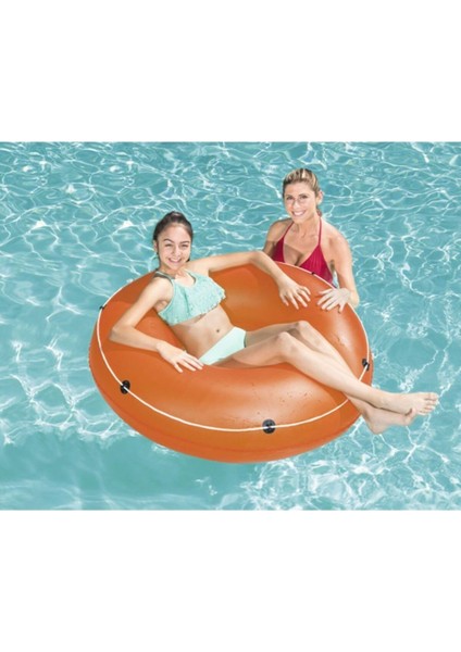 Renkli Ipli Jumbo Simit, 119 Cm, Eğlenceli ve Canlı Tasarım modelleri