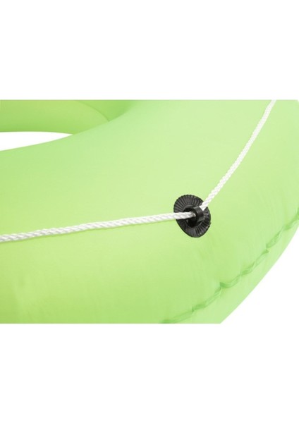 Büyük Boy 119 cm Ipli Havuz ve Deniz Simidi, Eğlenceli ve Renkli Tasarım fırsatları