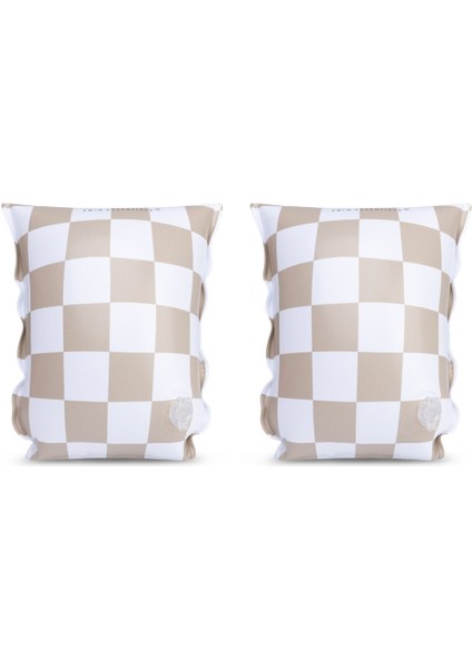 Renkli Şişme Yüzme Kolluğu, 2-6 Yaş, Güvenli ve Eğlenceli Yüzme Deneyimi