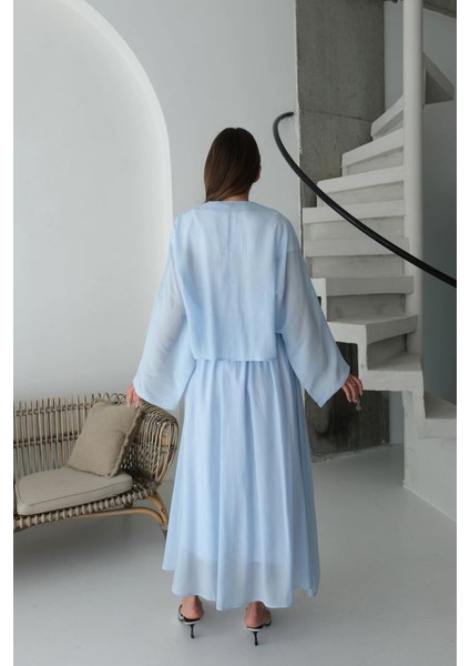 Taşlı Etek Buluz Ikili Takım fiyatları