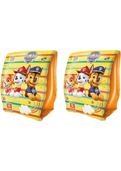 Renkli Kolluk, 23 Cm, Mavi, Su Teması, Eğlenceli ve Kullanışlı Çocuk Güvenlik Eşyası