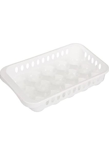 15 Bölmeli Plastik Yumurta Saklama Kutusu, Düzenleyici, Kapaklı, Dayanıklı, Pratik modelleri