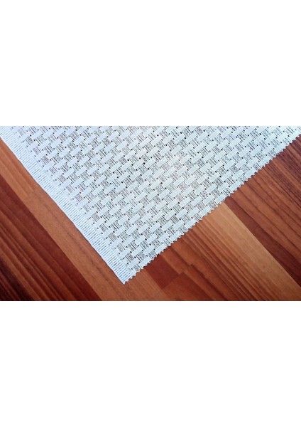 50X500 cm Pvc Dantel Renkli Dolap Çekmece Runner Örtüsü Hasır Desen modelleri