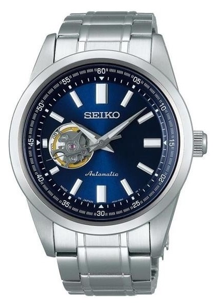 SCVE051 Automatic Erkek Kol Saati