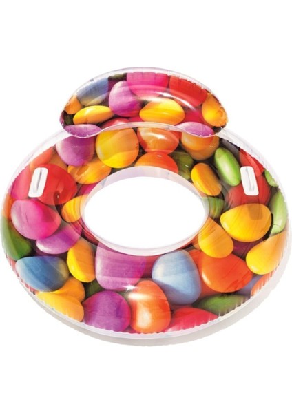 Şeker Koltuk Simit 43186, Rahat ve Şık Tasarım, Yüksek , ve Kullanışlı