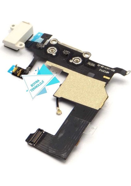 iPhone 5 Şarj Soketi Flex