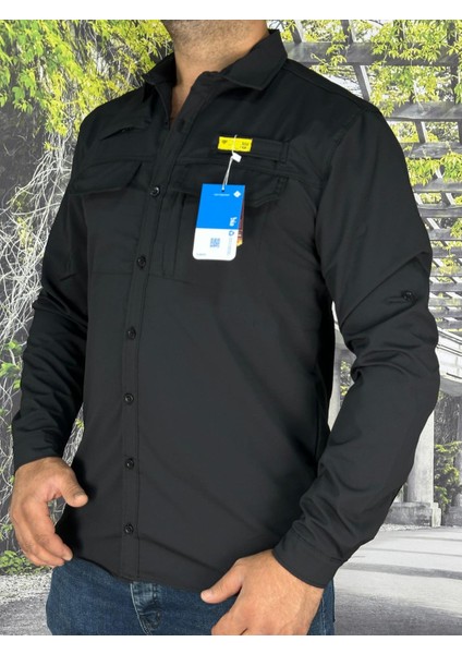 Taktikal Tactikal Kargocep Cargocep Outdoor Slimfit Gömlek Beden Tablosunu Inceleyip Alın Lütfen