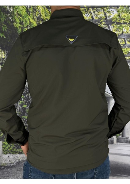 Taktikal Tactikal Kargocep Cargocep Outdoor Slimfit Gömlek Beden Tablosunu Inceleyip Alın Lütfen