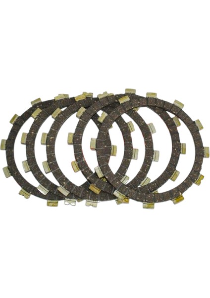 Debriyaj Balatası Rks Titanic 150 200