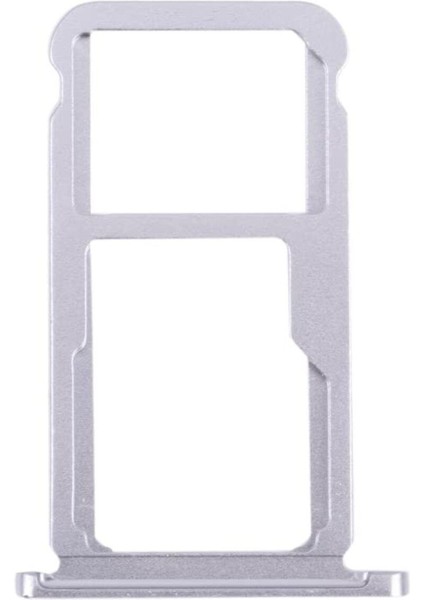 Honor Uyumlu 9x Lite Sim Kart Yuvası Sim Kart Çekmecesi Gri Renk Ilanı