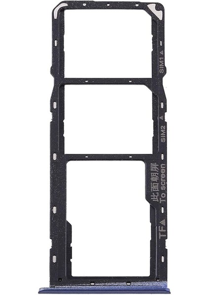 Oppo Uyumlu Reno 2f Sim Kart Yuvası Sim Kart Çekmecesi Yeşil Renk Ilanı