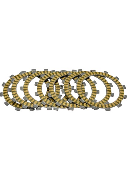 Debriyaj Balatası 7'li Cf Moto Nk 250