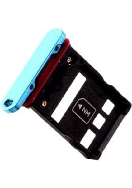 Honor Uyumlu P30 Pro Uyumlu Sim Kart Yuvası Sim Kart Çekmecesi
