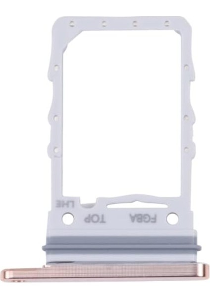 Samsung Z Flip 4 Sim Kart Yuvası Sim Kart Çekmecesi Gold Renk Ilanı