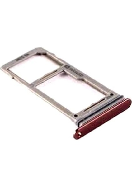 Samsung Galaxy Uyumlu Note 9 N960 Sim Kart Yuvası Sim Kart Çekmecesi