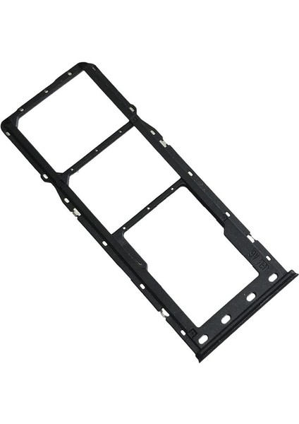 Realme 7 Sim Kart Yuvası Sim Kart Çekmecesi Siyah Renk Ilanı