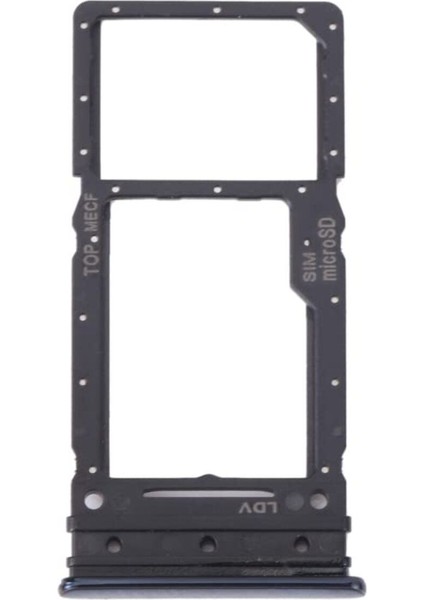 Samsung Galaxy Uyumlu M53 5g Sim Kart Yuvası Sim Kart Çekmecesi Siyah Renk Ilanı