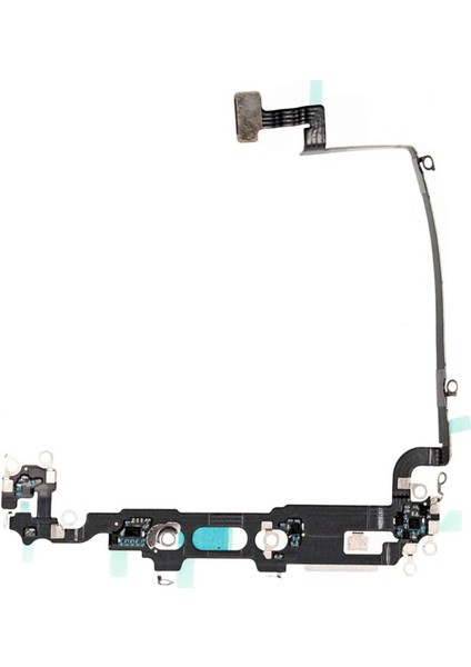 iPhone Xs Anten Flex Uzun