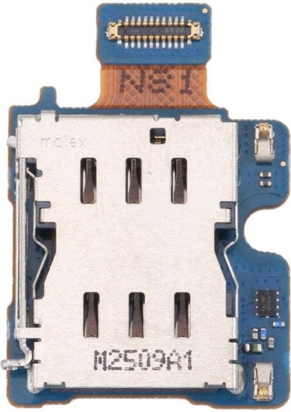Samsung Galaxy Z Fold4 5g Sm F936B Sim Kart Yuvası