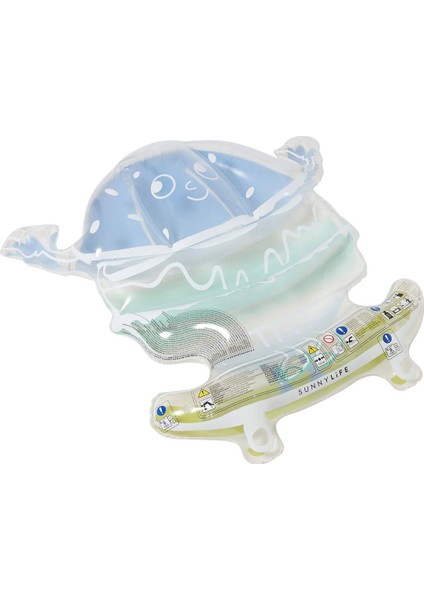 Yüzen Şişme Hamburger, Çocuklar Için Renkli ve Eğlenceli Su Oyunu fiyatları