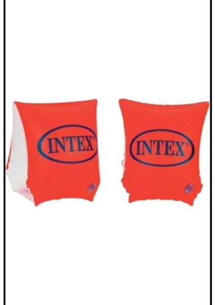 Canlı Turuncu Elastik Kolluk 23X15 Cm, Rahat ve Şık Kullanım Sağlar.