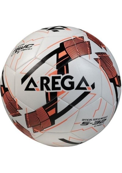 (J-Elbruz) Futbol Antrenman Topu TSB-40651 01