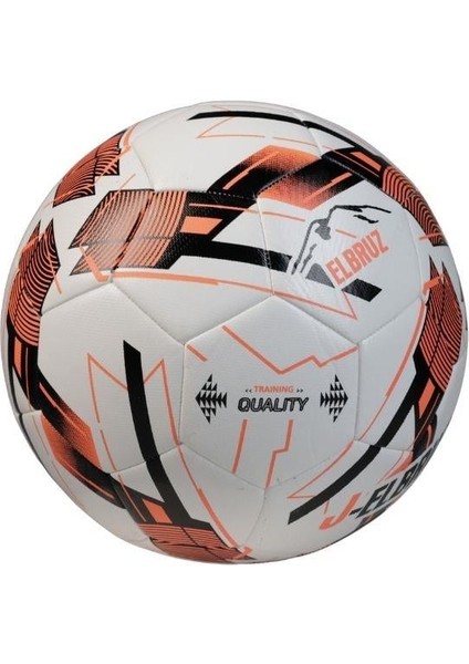 (J-Elbruz) Futbol Antrenman Topu TSB-40651 01