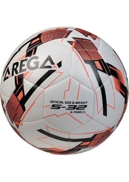 (J-Elbruz) Futbol Antrenman Topu TSB-40651 01