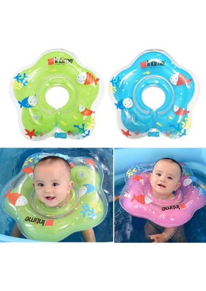 Pembe Bebek Yüzme Boyun Simidi, Güvenli ve Konforlu Yüzme Deneyimi fiyatları