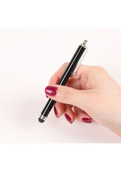 Ipad Air 4 / 5 / 6 11 Inç ve 10.9 Inç 2020 / 2022 / 2024 / 2025 Uyku Modlu Kılıf Ekran Koruyucu + Dokunmatik Kalem