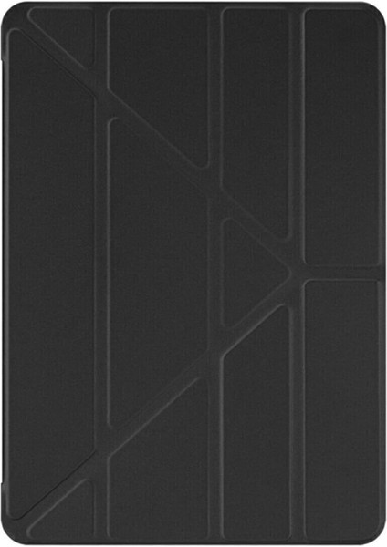 iPad 11. Nesil A16 2025 11 Inch / 10. Nesil 10.9 2022 Kalem Bölmeli Uyku Modlu Kılıf + Ekran Koruyucu + Dokunmatik Kalem indirimleri