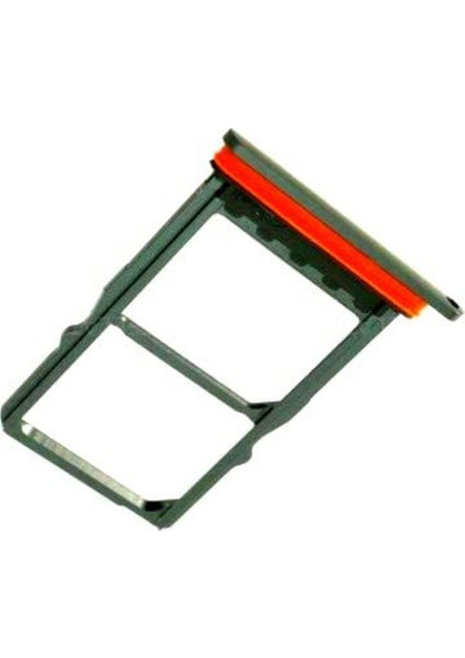 Honor Uyumlu P30 Sim Kart Yuvası Sim Kart Çekmecesi Gri Renk Ilanı Uyumlu