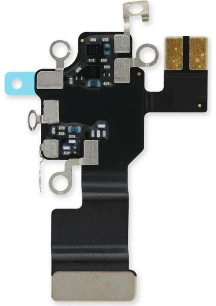 iPhone 13 Pro Uyumlu Wifi Anteni Flex