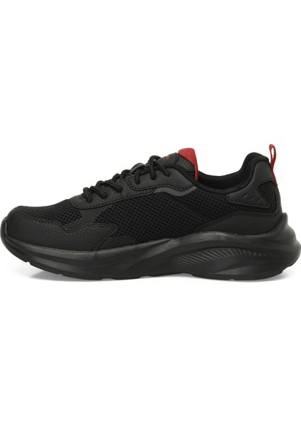 Thares Tx 5fx Siyah Erkek Sneaker modelleri