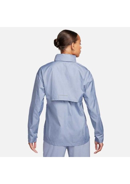 Mavi Kadın Dik Yaka Mont FB7451-493-W Nk Fast Repel Jacket FB7451-493 fiyatları