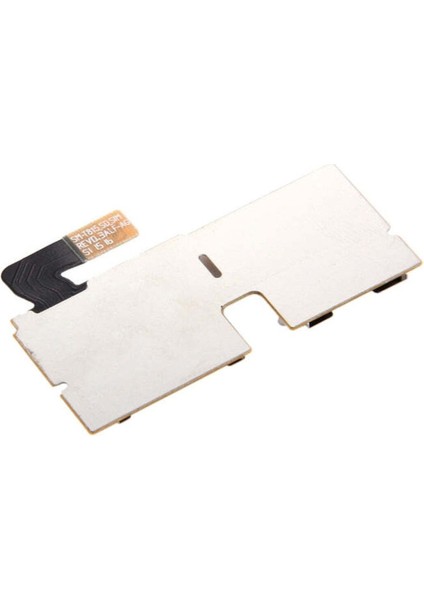 Samsung Galaxy Tab S2 9.7 / T815 Sim Mikro Sd Kart Okuyucu Kontak Esnek Kablosu