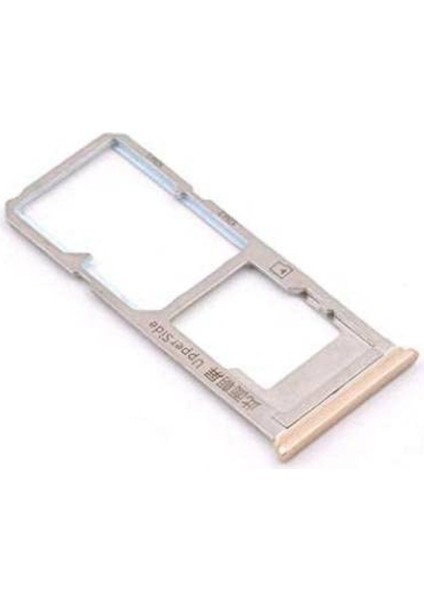 Vivo Y69 Sim Kart Yuvası Sim Kart Çekmecesi Gold Renk Ilanı