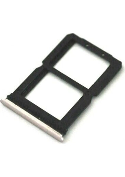 Oneplus 6t Sim Kart Yuvası Sim Kart Çekmecesi Altın Renk Ilanı