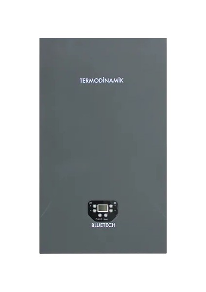 Bluetech Yoğuşmalı Kombi